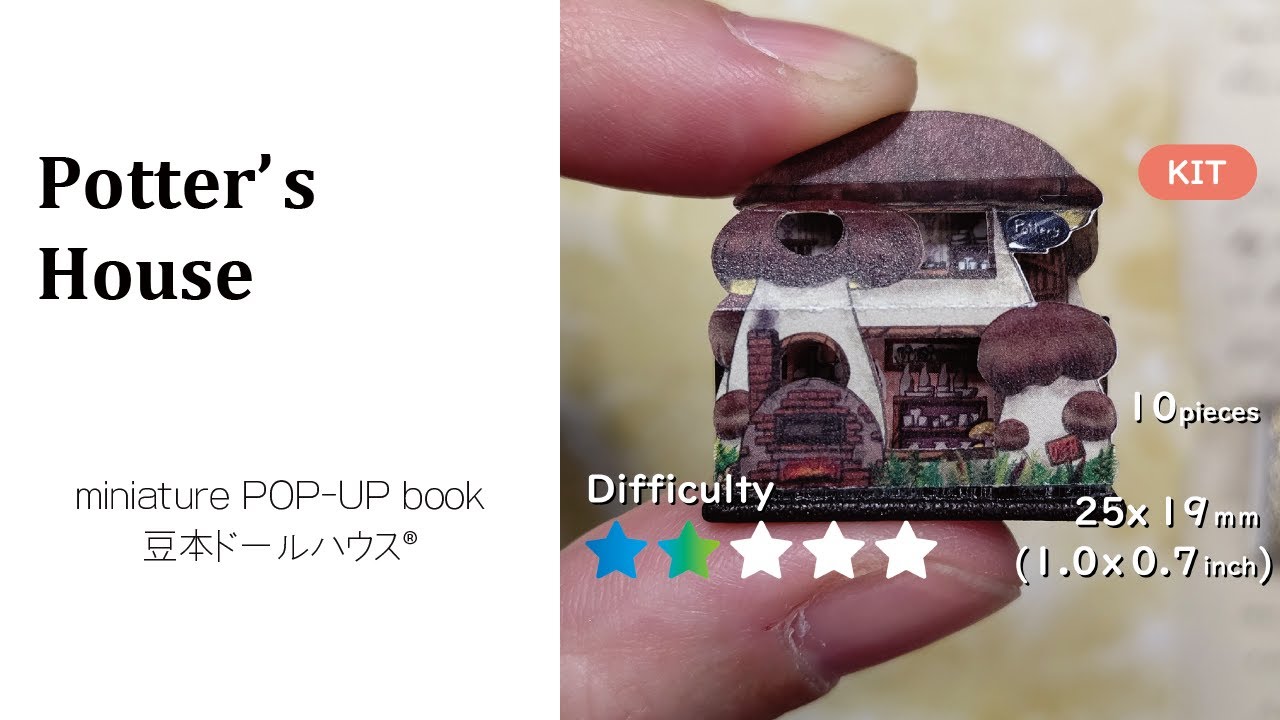 Instruction of Potter's House YouTube