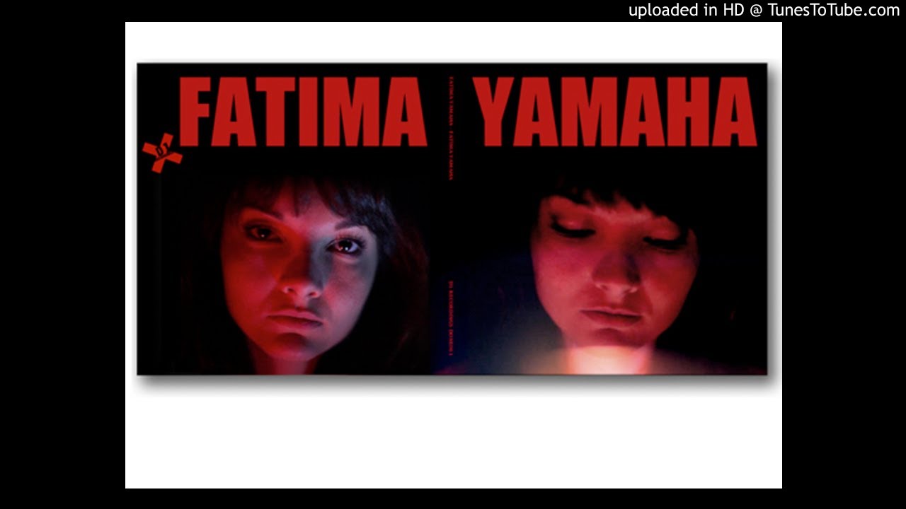Guarda Fatima Yamaha - To Do Two su YouTube Guarda Fatima Yamaha - To Do Two su YouTube