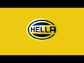HELLA Matrix LED System