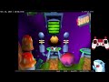 [Twitch VOD] Crash Bash - Cortex Any% Playthrough Part 2 + Tournaments (feat. RetroAchievements)