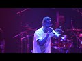Oddisee Good Company Hopscotch 2017 mp3