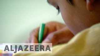 🇮🇳 India's child sex abuse victims battle stigma