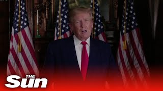 Elon Musk reinstates Donald Trump's Twitter account