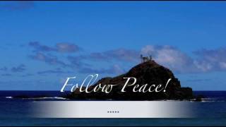 Follow Peace