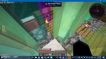 Sky Factory 3 Episode 12 - Auto Mob Farm?