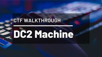 DC-2 CTF Walkthrough