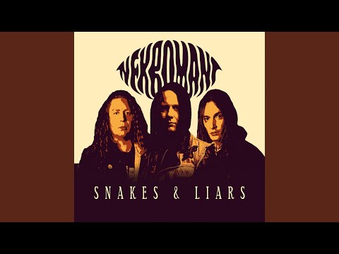 Nekromant — Funeral Worship
