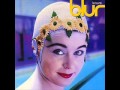 Blur- Bang (Leisure)