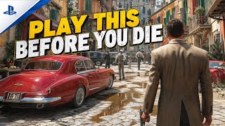 Top 10 Best Single-Player Games Of PS5 That Are Still Worth Playing In 2026!!