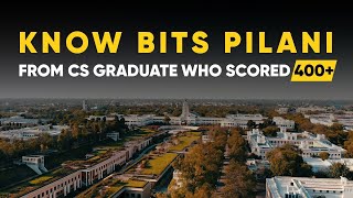 BITSAT: Know about BITS Pilani from someone who scored 400+ | Kunal Sir | Anup Sir | MathonGo