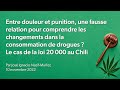 Entre douleur et punition une fausse relation pour comprendre les changements dans la consommation