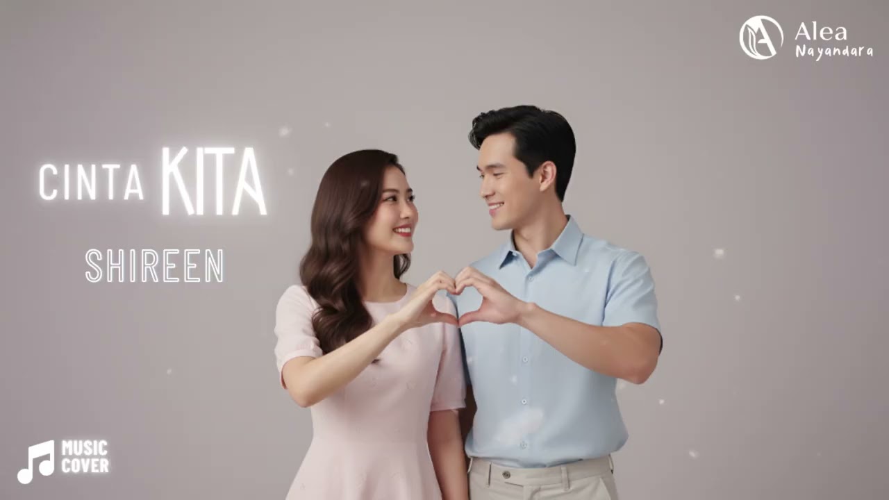 🎶 Cinta Kita – Shireen | Cover by Alea Nayandara🎶