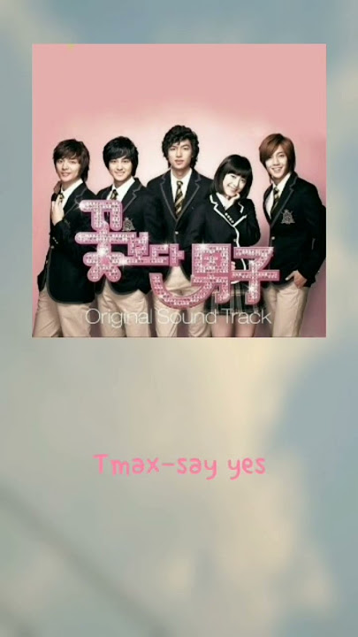 ost boy before flower bagian 1 #ostdramakorea #bbf #shorts