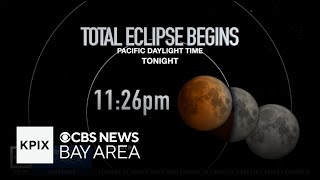 North Bay observatory stargazers ready for total lunar eclipse News