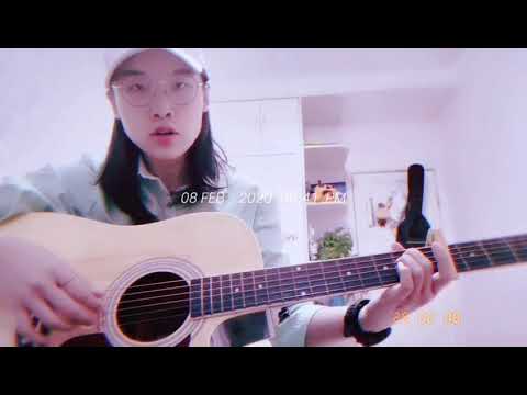 狮子座cover曾轶可