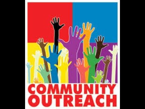 How to build a Community Outreach program. The basics! - YouTube