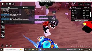 Exploit Encounter 4