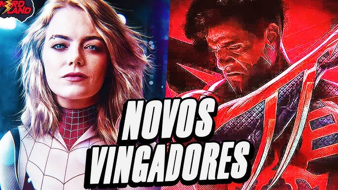 RUMOR: Marvel planeja Doutor Estranho 3, Thor 5 e mais! - Nova Era Geek