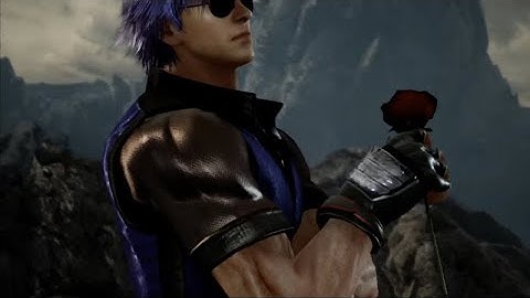 Fahkumram vs Lee Chaolan - Tekken 7 - 20200828-08