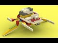 Lego WeDo 1.0 Видеоинструкция Паук/Spider