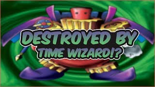 The Last Regional For Nationals 2019 And I Get DESTROYED By Time Wizard!? |Yu-Gi-Oh Vlog|