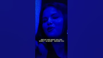 Thumbnail of Selena Gomez - Calm down
