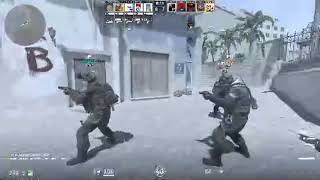 CS2 Map Has a Hidden Wallhack Glitch!