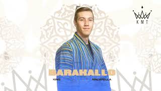 King Macarella - Barakallo (Tandir Album) Resimi