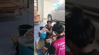 เผลอหลับ #ยายไพ