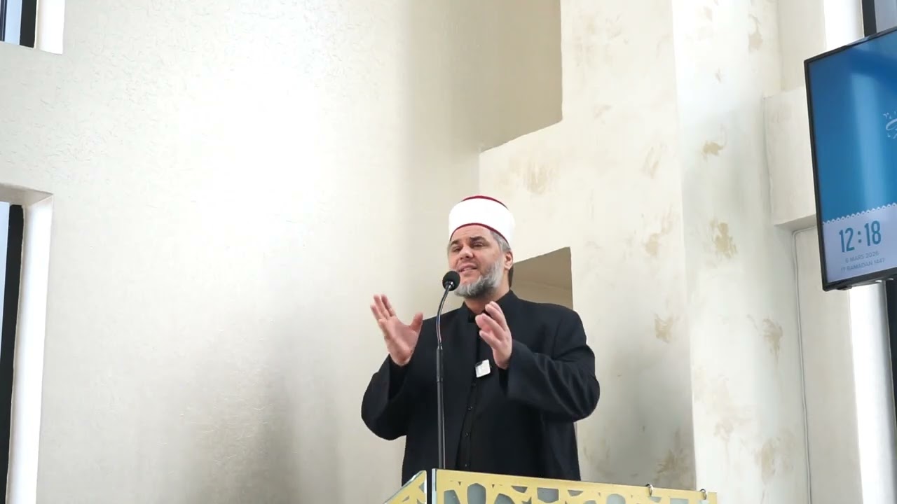 Shansi i madh në dhjetë netët e fundit te Ramazanit | ABIL VESELI