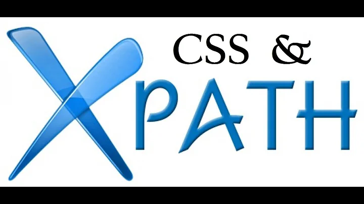 CSS & XPath Element Locators: XPath Syntax-4: * on place of attribute and tag name