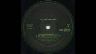 the beat machine - mr zig zag (soft mix) screenshot 5