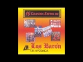 LOS BARON DE APODACA