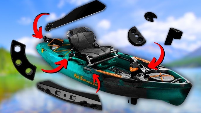 Which Kayak Fishing Crate IS THE BEST? (It's NOT What You Think!) 