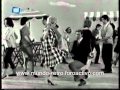 Luis Aguile A bailar el Twist 1962 original clip