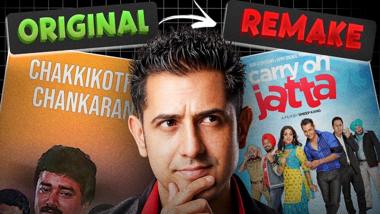 9 Amazing Facts about Carry On Jatta !!