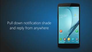 Celebrity quickReply [ Reply Messages Directly From System Notifications ] App For Android Net Worth