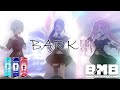 BOY MEETS BARK -『BARK!!!』MUSIC VIDEO
