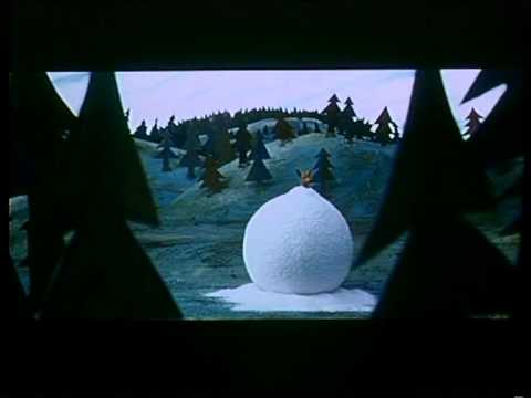 A Town Called Panic — трейлер