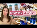 Shopping in Munich | Buy better Gifts & Souvenirs - City Guide