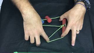 PUZZLE E ENIGMAS - QUEBRA CABEÇA EM MADEIRA (ANEL AFRICANO) screenshot 5