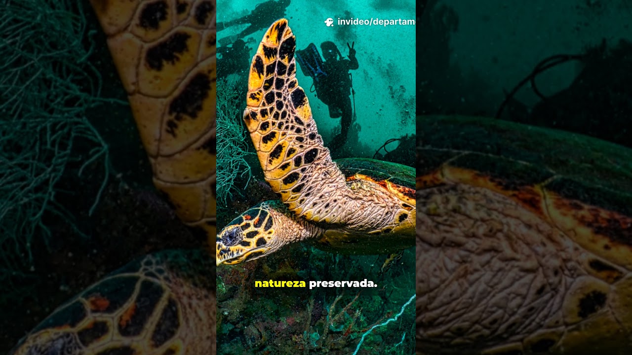 Top 10 - Lugares imperdíveis no Brasil! 