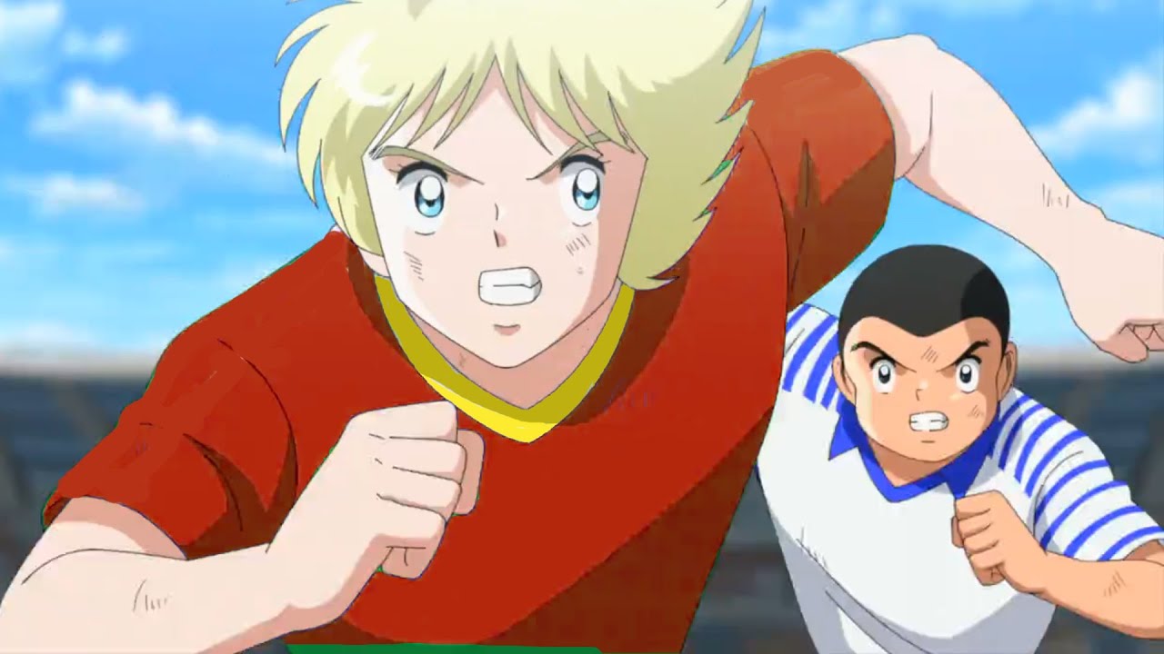 ESPAÑA PIERDE CONTRA JAPÓN ¿Michael HIZO SPOILER? Capitán Tsubasa - YouTube