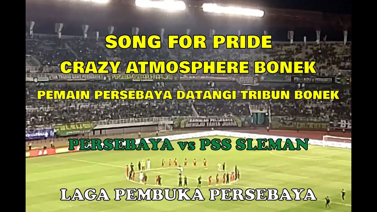 Atmosphere Song For Pride Pemain Datangi Tribun GN YouTube atmosphere-song-for-pride-pemain-datangi-tribun-gn-youtube
