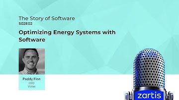 S02E02 Optimizing Energy Systems with Software