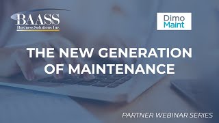 Optimize Your Maintenance Process with Dimo Maint CMMS! screenshot 4