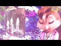 Chipettes Crazy Beautiful MEP parts 5 &amp; 6 (For Sabrina Miller)