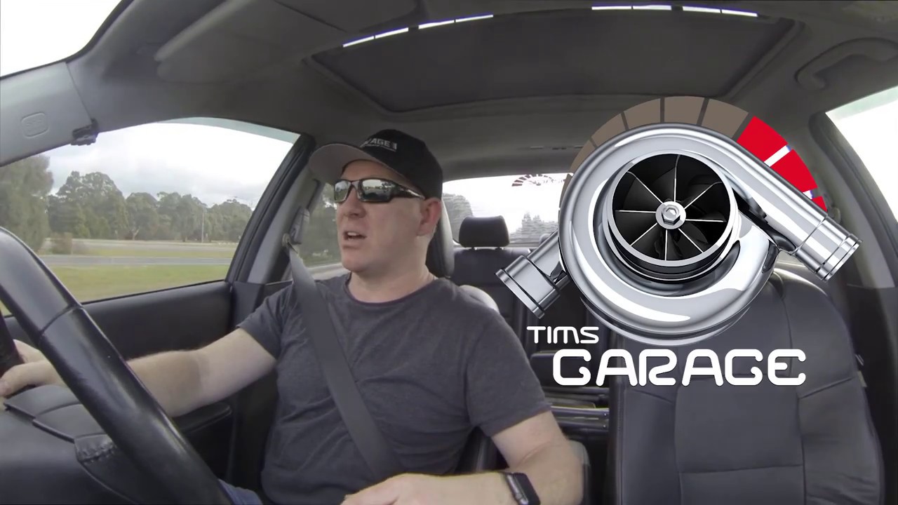 Tims Garage Mid Year Update