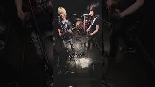 Clampdown - The Clash #cover #punkrock #guitar #bass #drums #thechinnychins