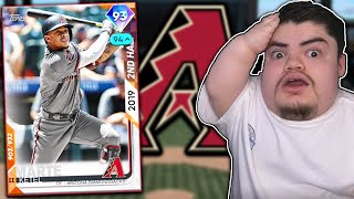 DOES A BUNT RUIN OUR ATTEMPT AT A PERFECT GAME? | MLB The Show 22